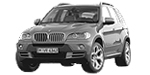 BMW E70 B2291 Fault Code