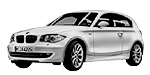 BMW E81 B2291 Fault Code