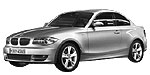 BMW E82 B2291 Fault Code
