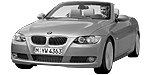 BMW E93 B2291 Fault Code