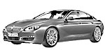 BMW F06 B2291 Fault Code