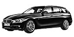 BMW F31 B2291 Fault Code